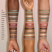 RETRO GLAM EYESHADOW PALETTE - Natasha Denona