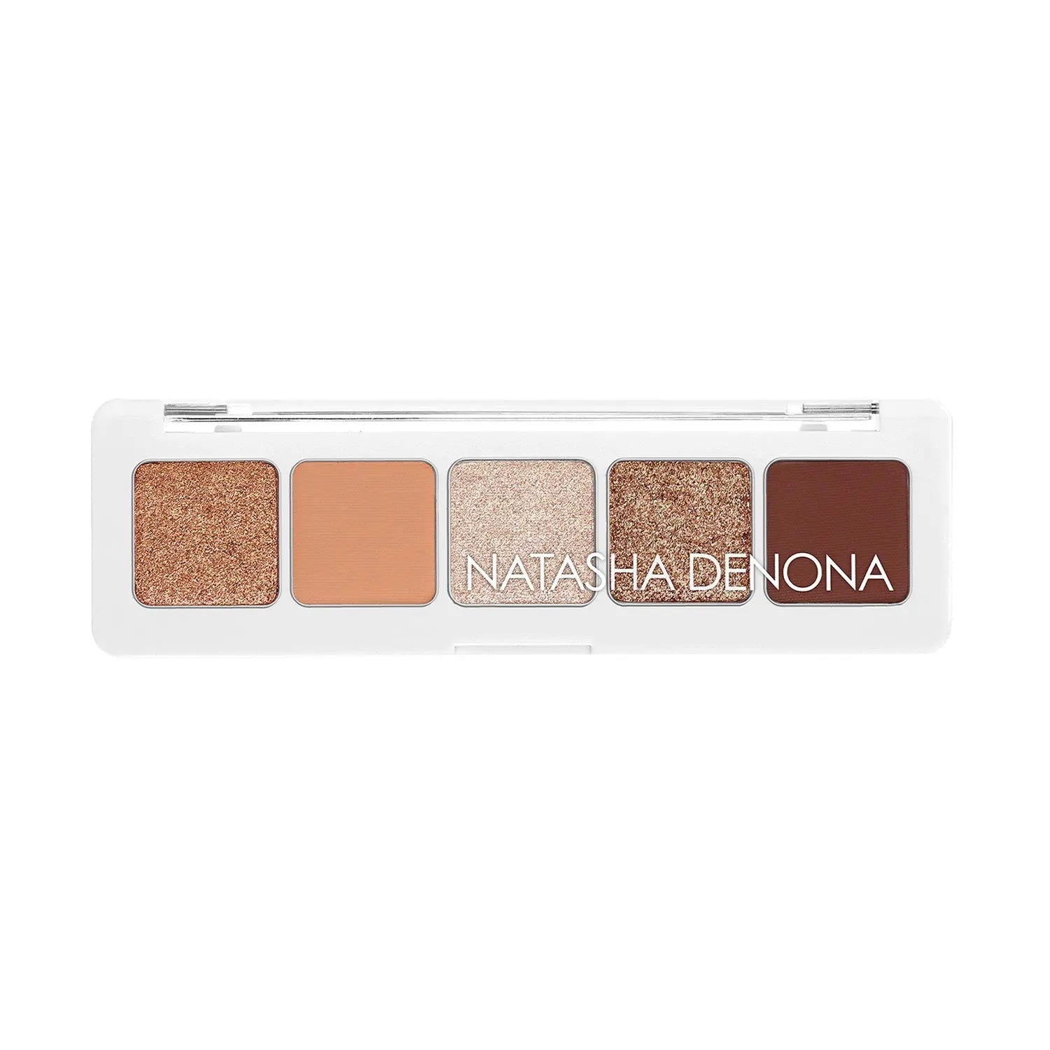 Mini Nude Eyeshadow Palette | Natasha Denona – Natasha Denona EU
