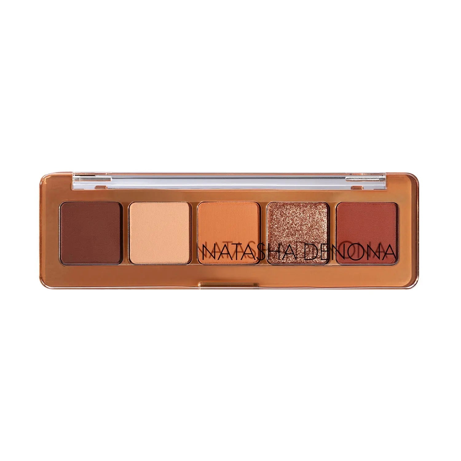 Mini Bronze Eyeshadow Palette | Natasha Denona – Natasha Denona EU