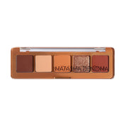 MINI BRONZE EYESHADOW PALETTE - Natasha Denona