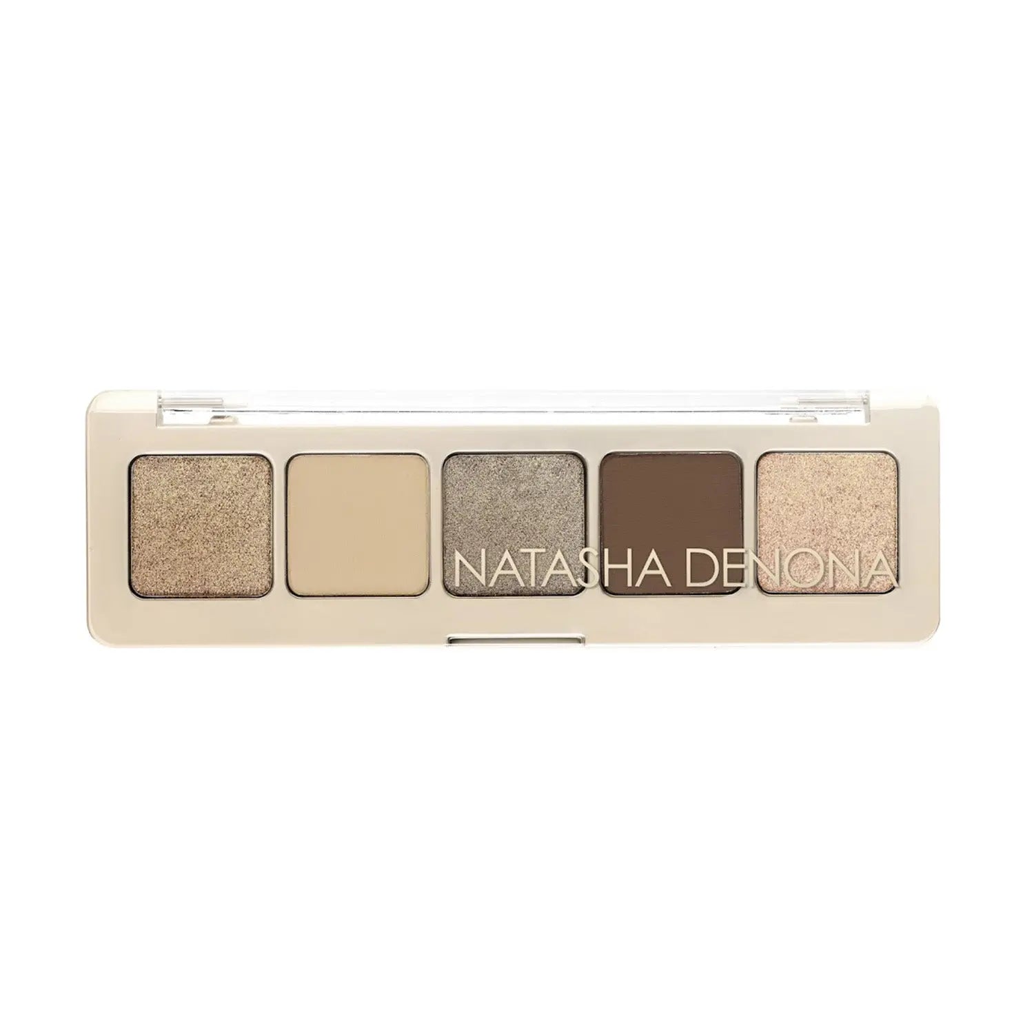 MINI GLAM EYESHADOW PALETTE - Natasha Denona MINI GLAM EYESHADOW PALETTE - Natasha Denona