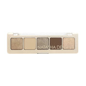 MINI GLAM EYESHADOW PALETTE - Natasha Denona