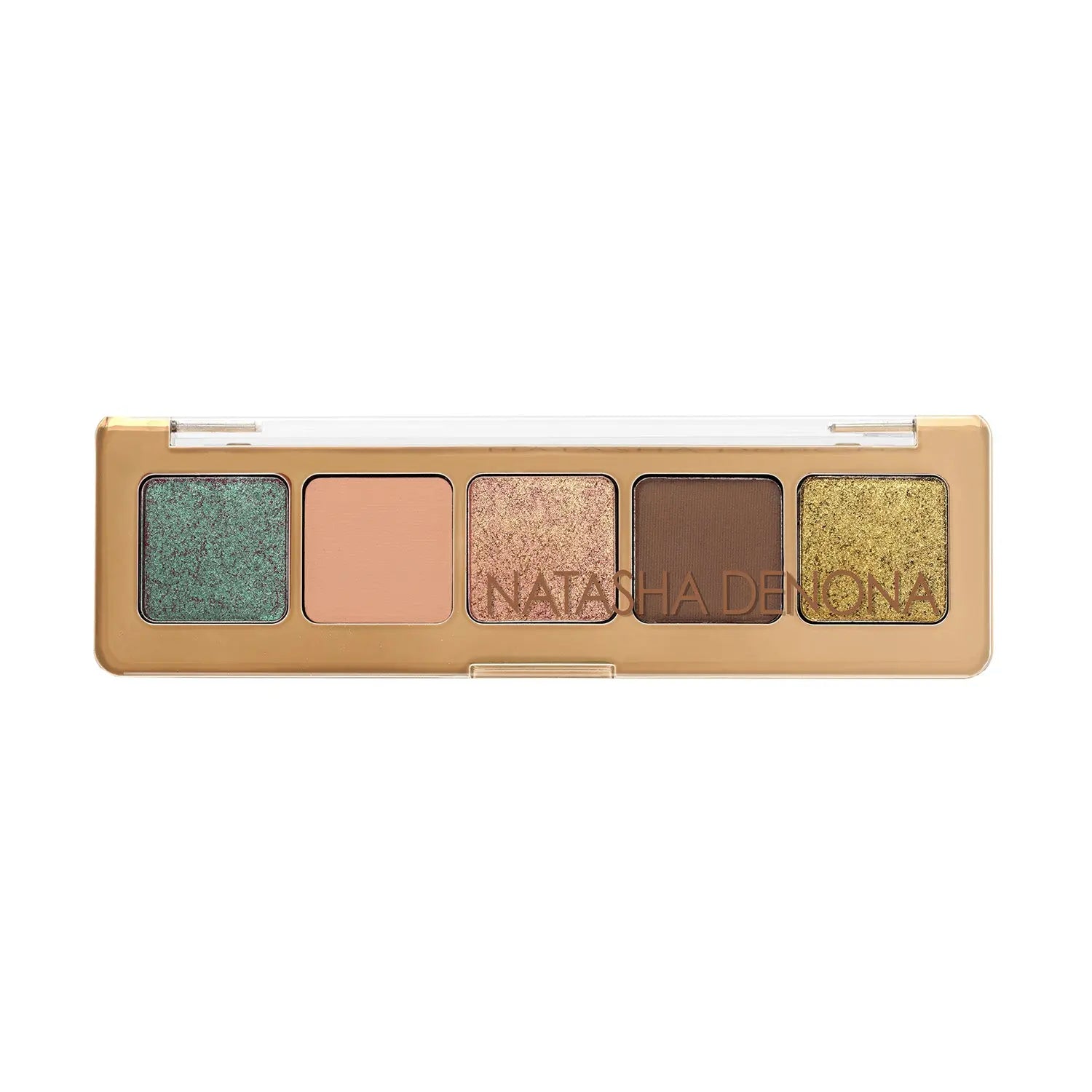 MINI STAR EYESHADOW PALETTE - Natasha Denona MINI STAR EYESHADOW PALETTE - Natasha Denona