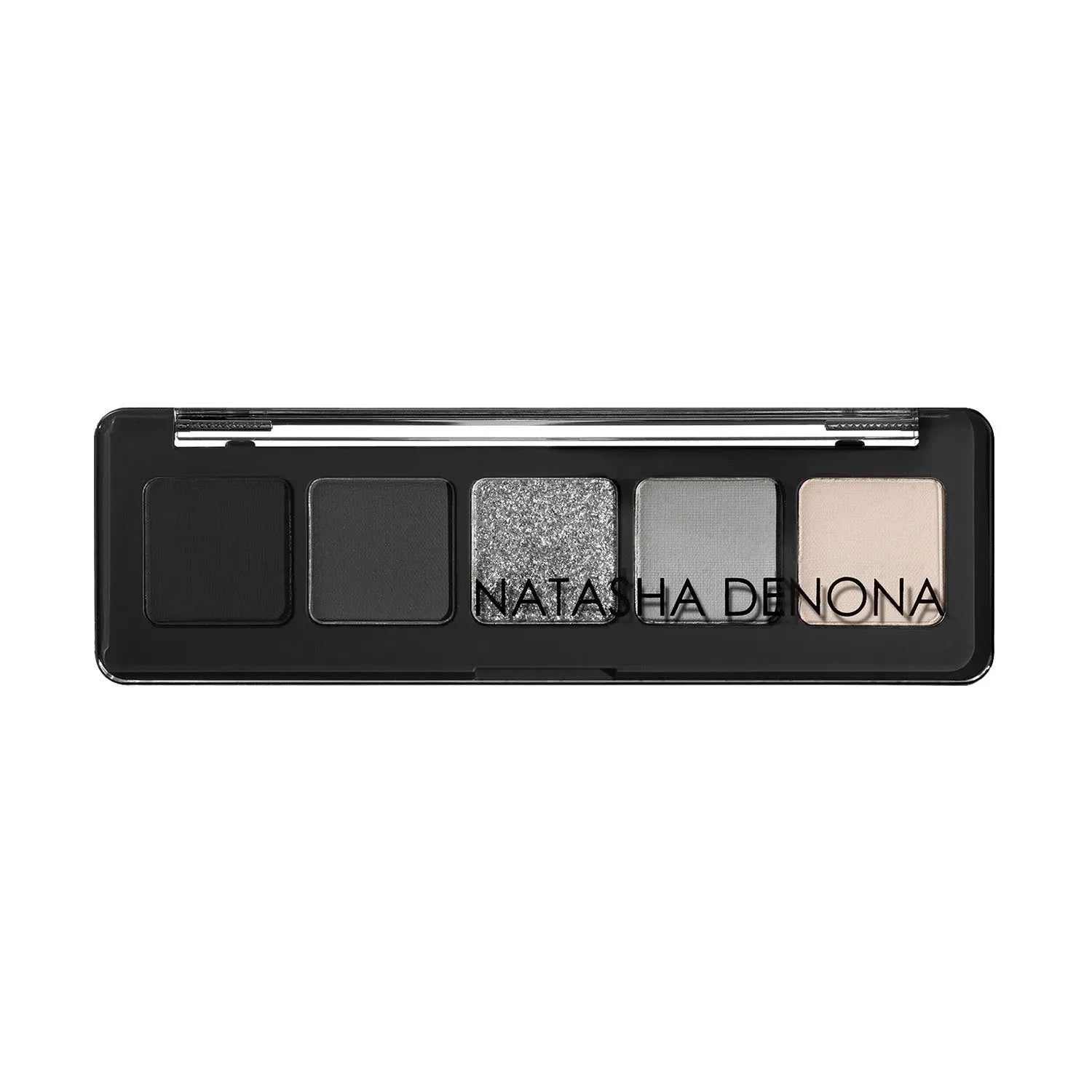 Smokey Eye Palette - Mini Xenon Eyeshadow | Natasha Denona