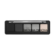 MINI XENON EYESHADOW PALETTE - Natasha Denona