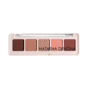 MINI BIBA EYESHADOW PALETTE - Natasha Denona