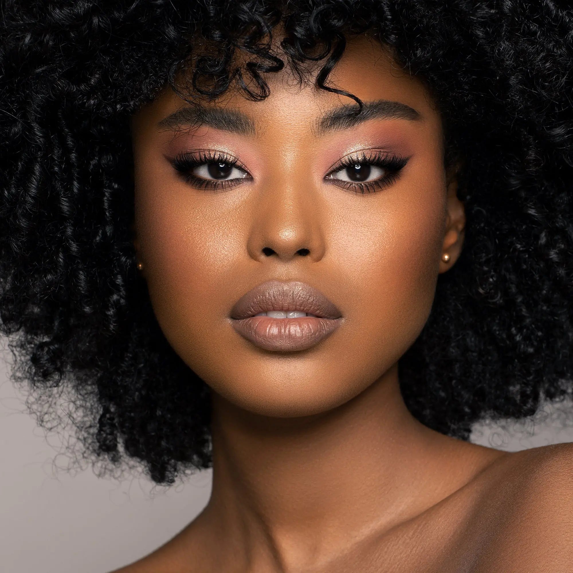 MINI BIBA EYESHADOW PALETTE - Natasha Denona