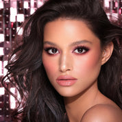 Mini Crush Eyeshadow Palette & Eyeshadow Brush Gift - Natasha Denona