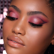 Mini Crush Eyeshadow Palette & Eyeshadow Brush Gift - Natasha Denona