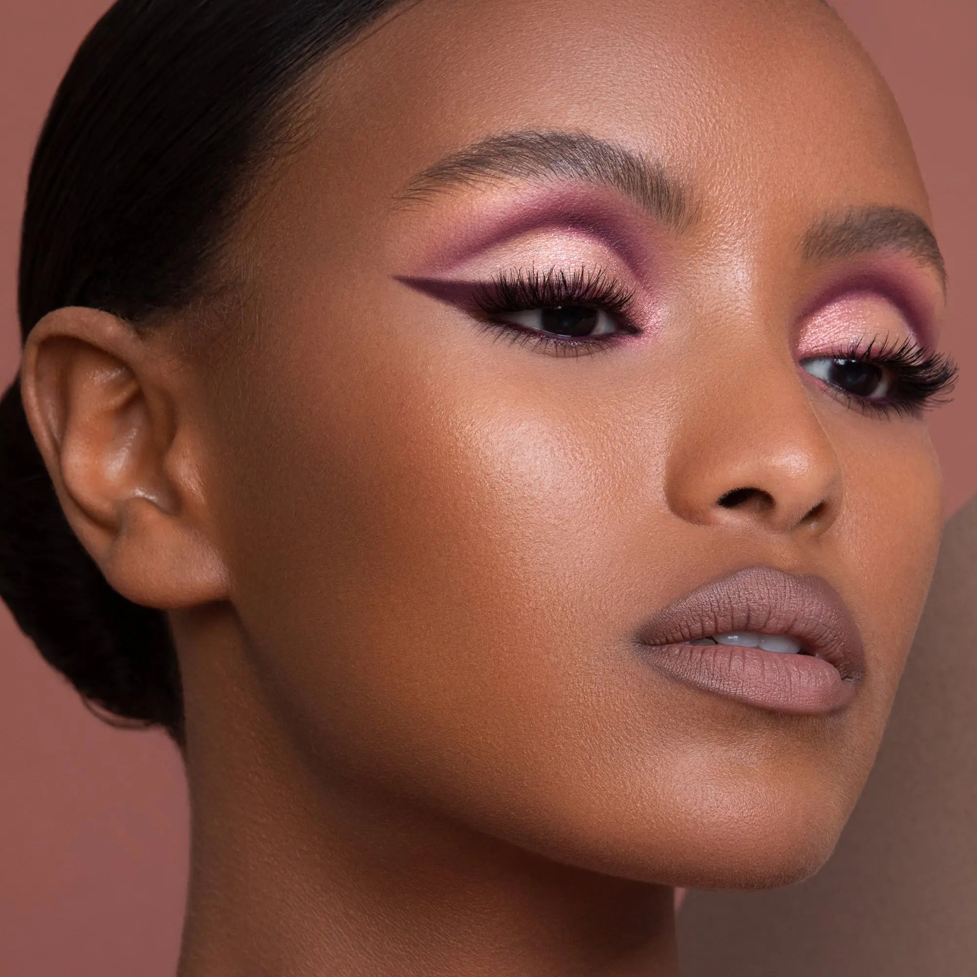 RETRO EYESHADOW PALETTE - Natasha Denona