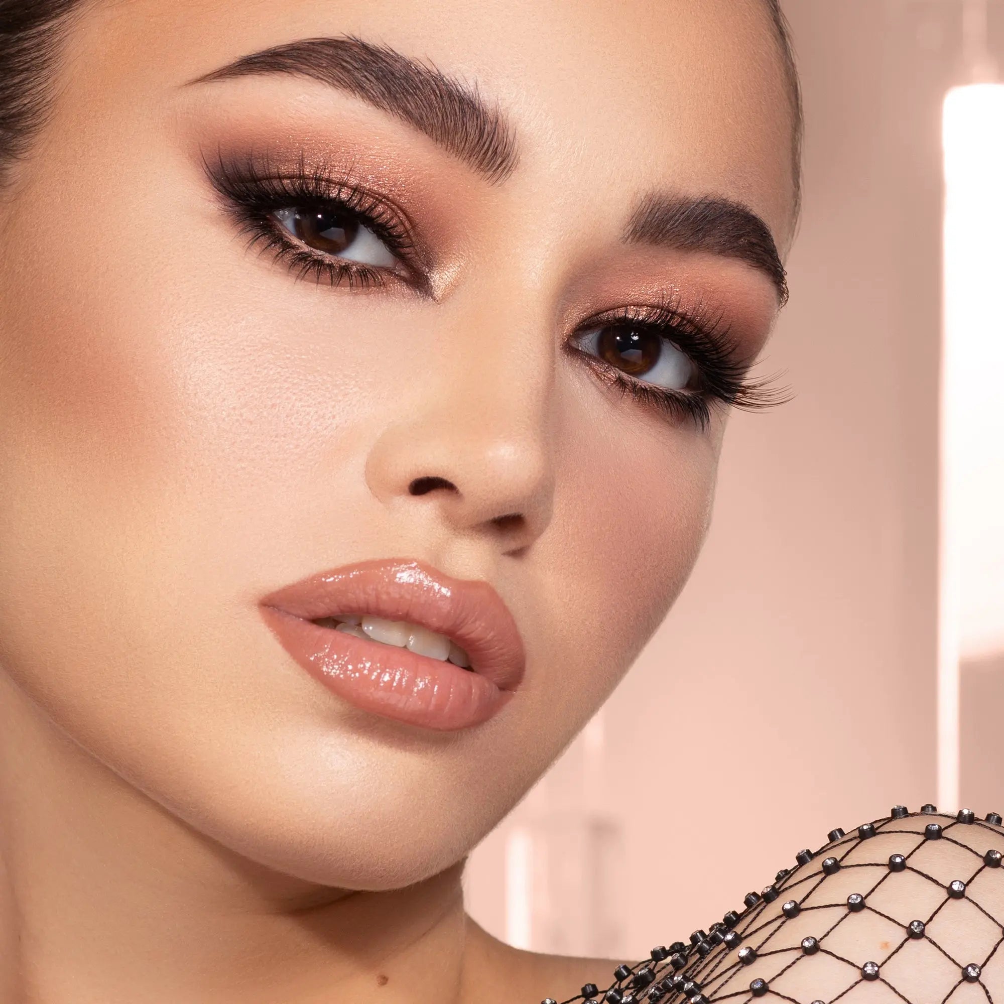 MY DREAM EYESHADOW PALETTE - Natasha Denona