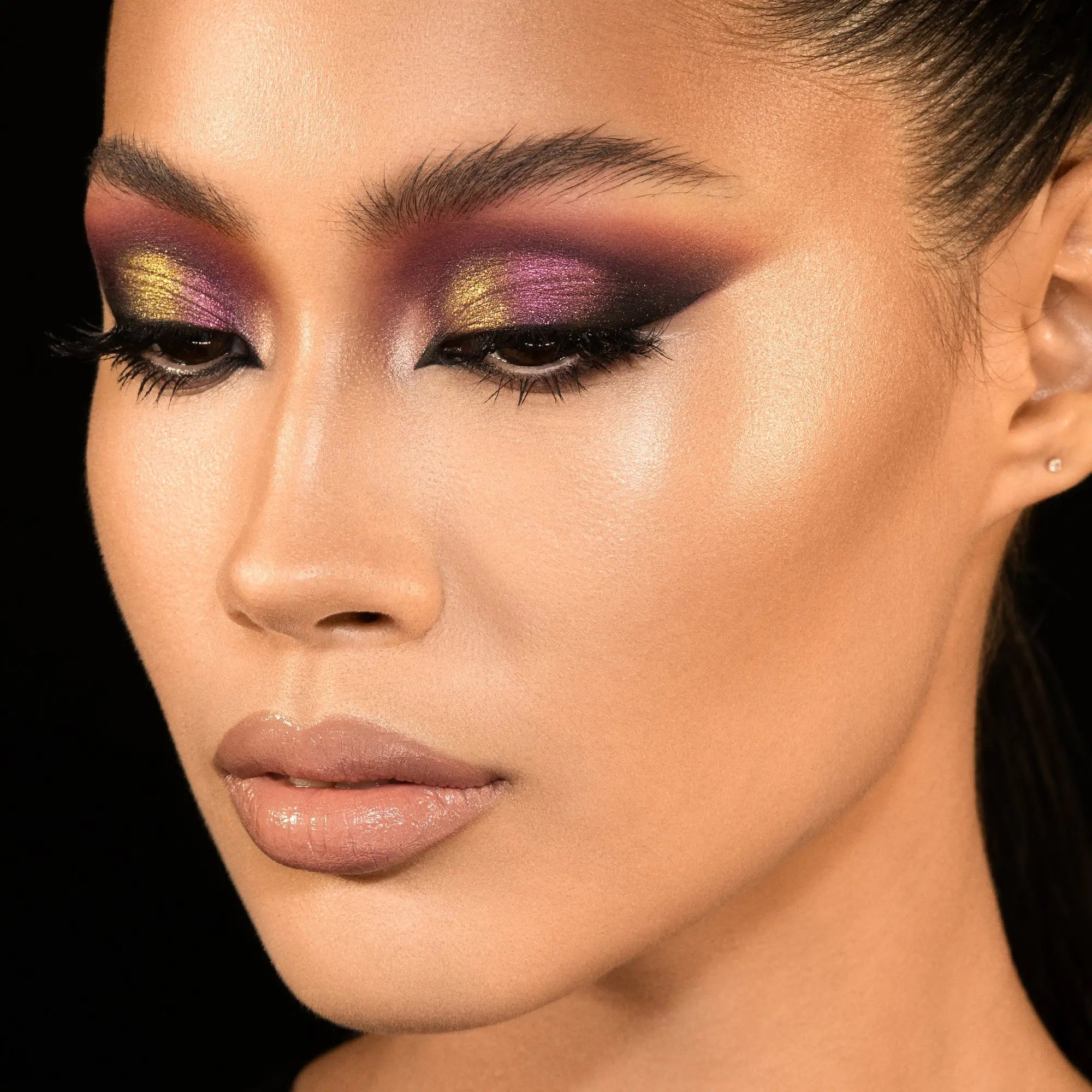 MY DREAM EYESHADOW PALETTE - Natasha Denona