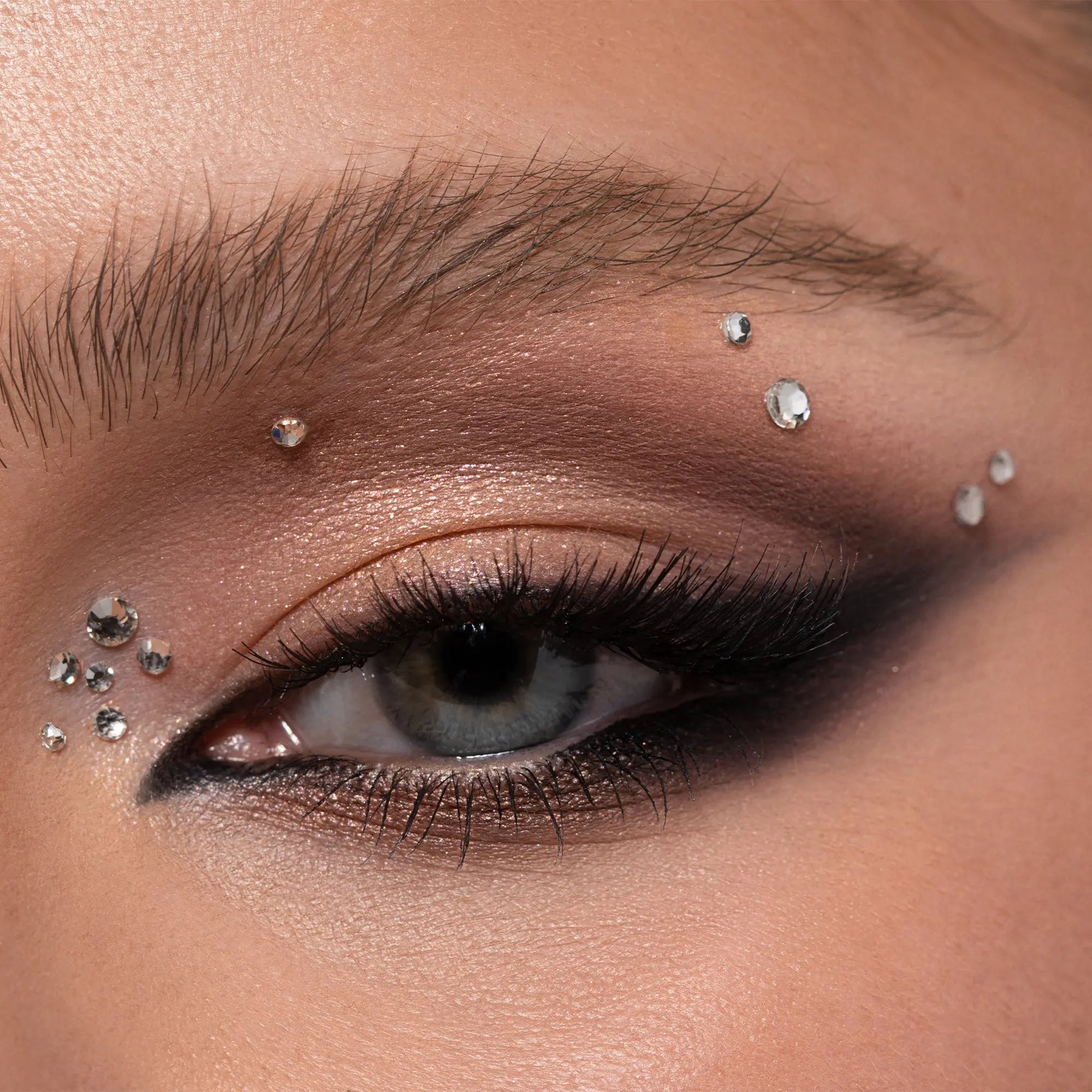 MY DREAM EYESHADOW PALETTE - Natasha Denona