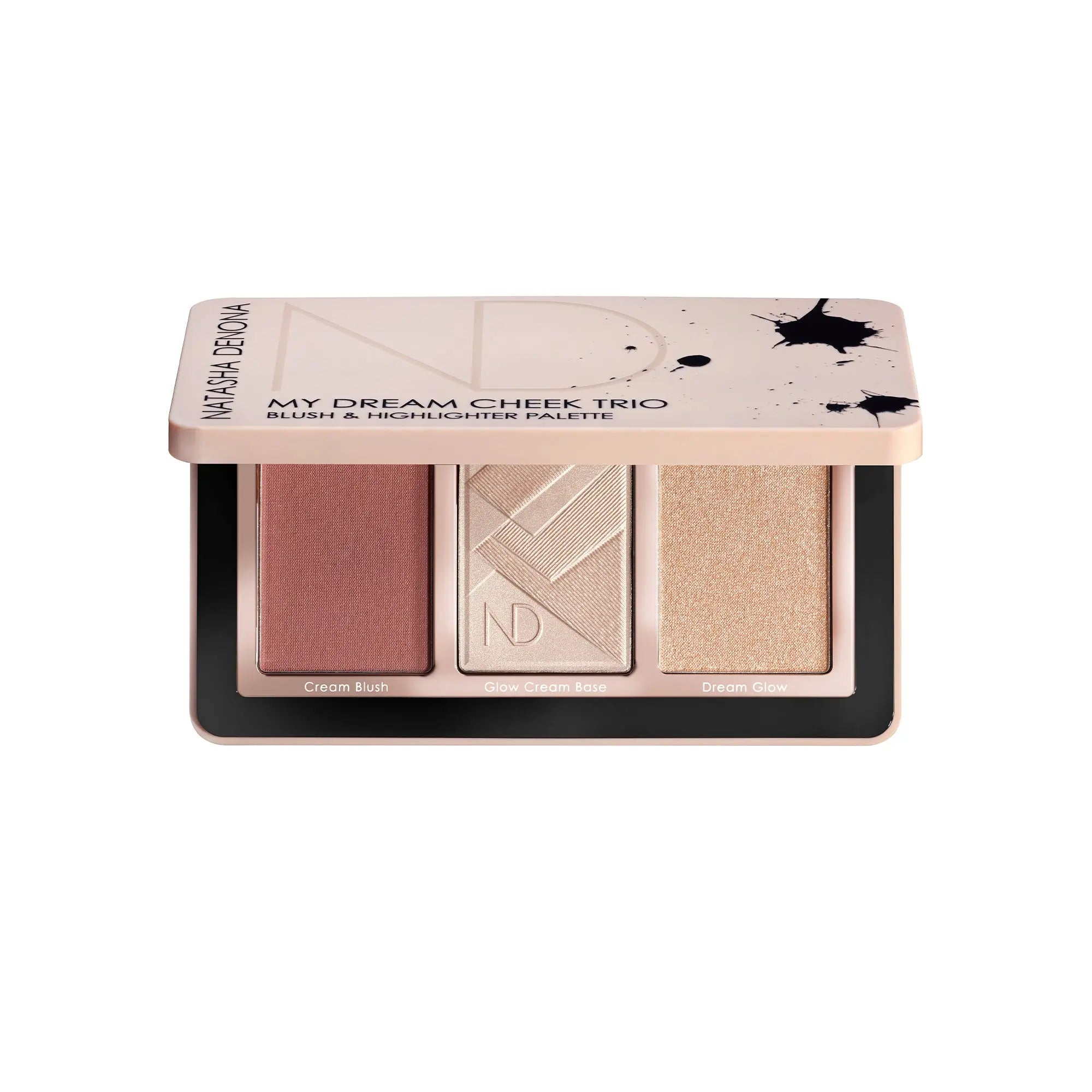 MY DREAM CHEEK TRIO - Natasha Denona MY DREAM CHEEK TRIO - Natasha Denona