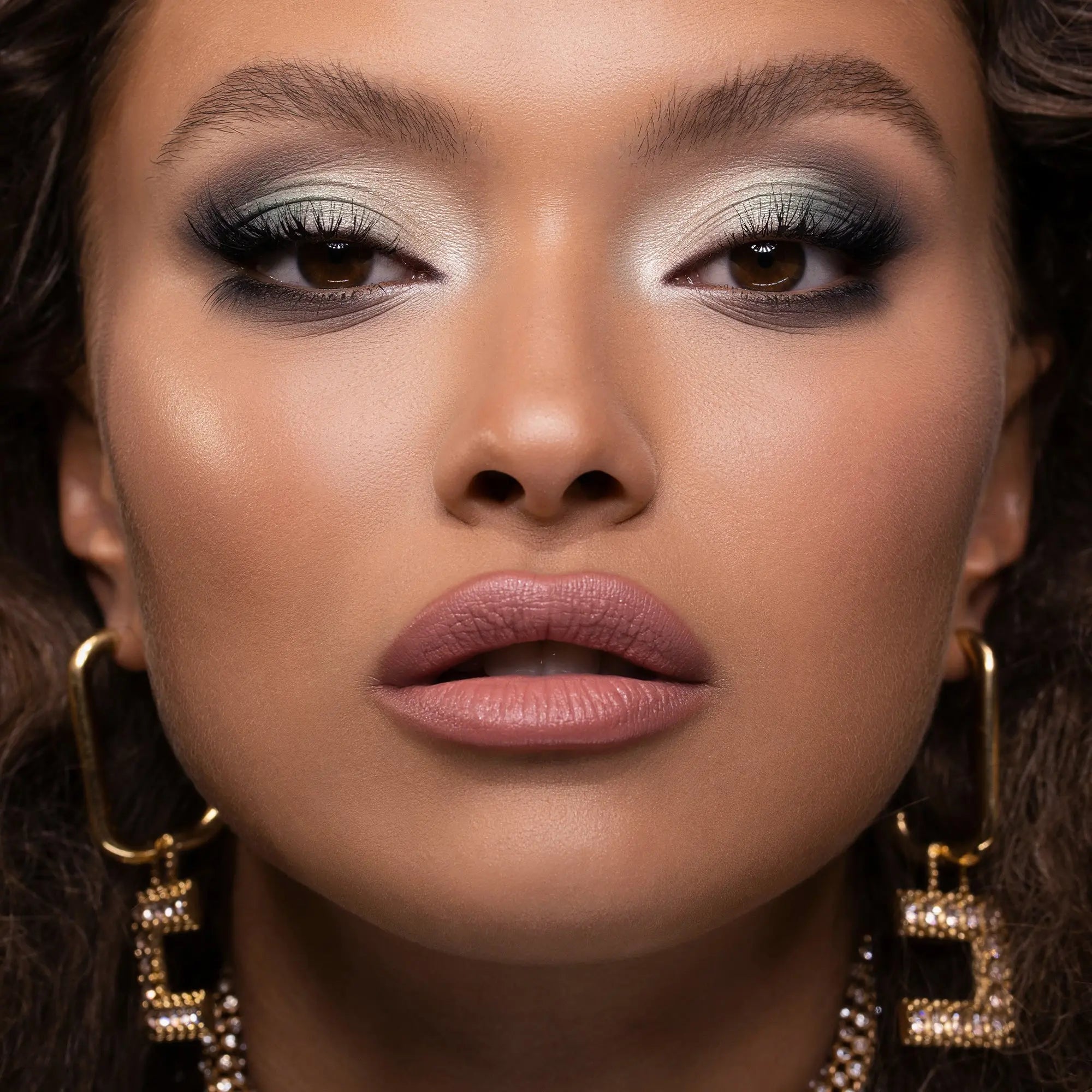 RETRO GLAM EYESHADOW PALETTE - Natasha Denona