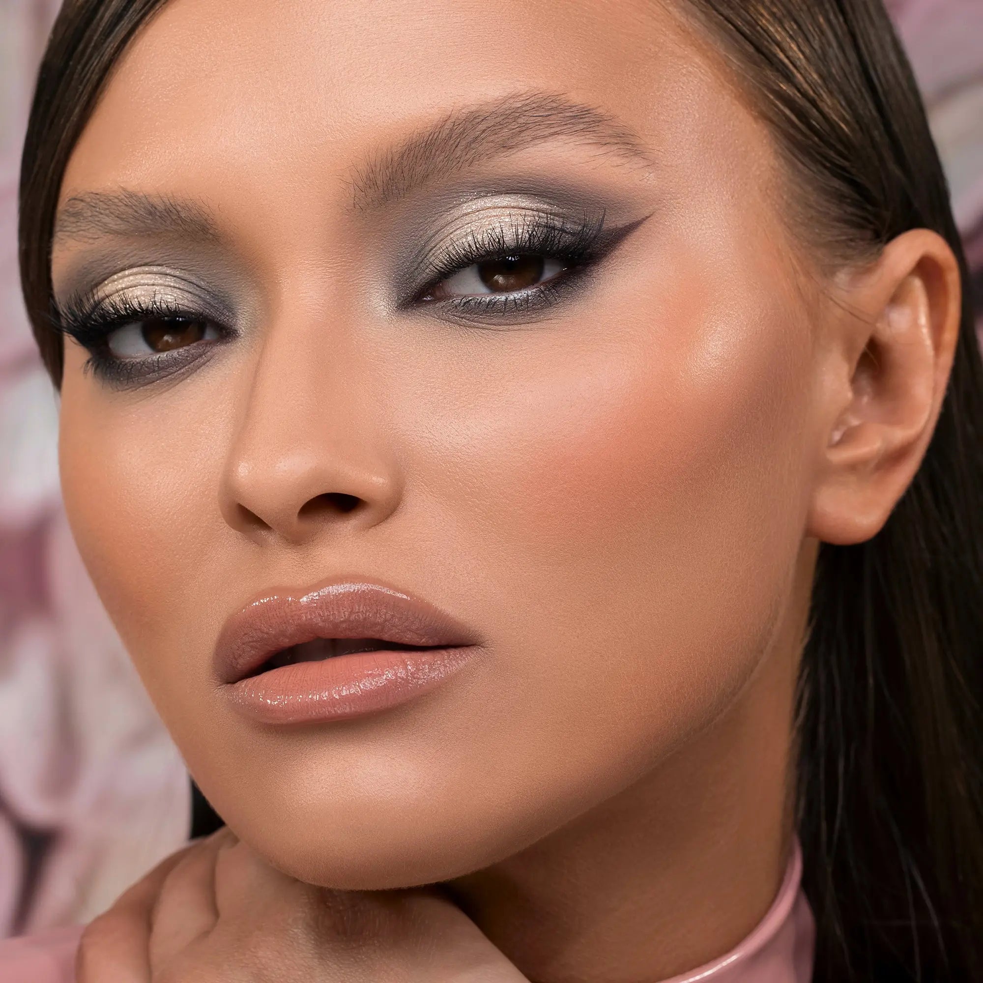 RETRO GLAM EYESHADOW PALETTE - Natasha Denona