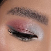 RETRO GLAM EYESHADOW PALETTE - Natasha Denona