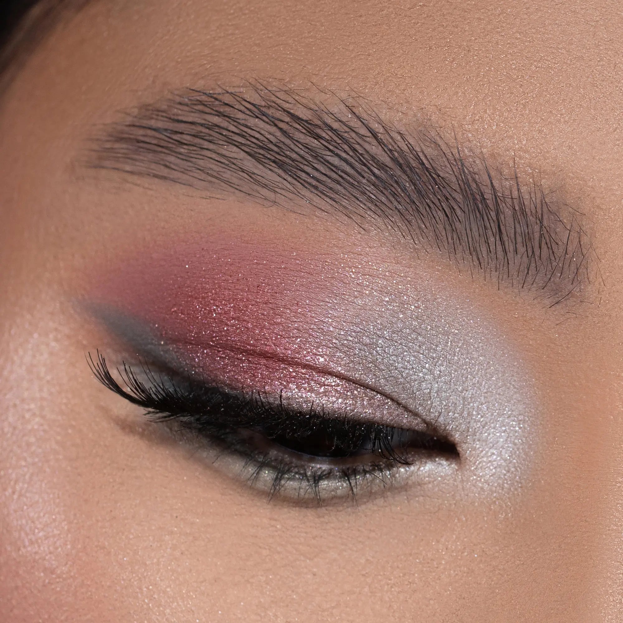 RETRO GLAM EYESHADOW PALETTE - Natasha Denona