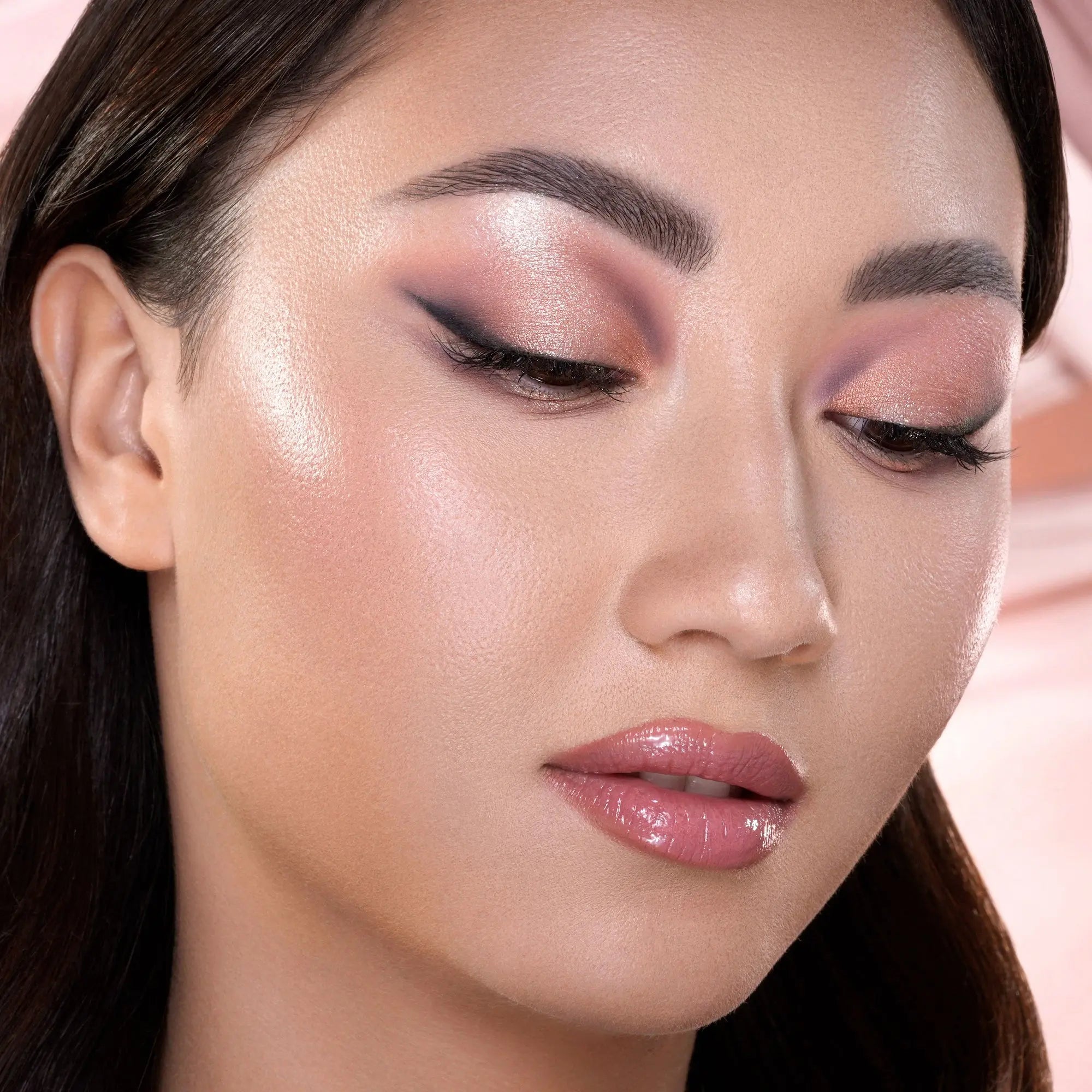 MINI STARLETTE EYESHADOW PALETTE - Natasha Denona