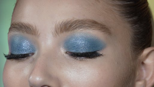SWATCH video of the ND MINI PASTEL EYESHADOW PALETTE 