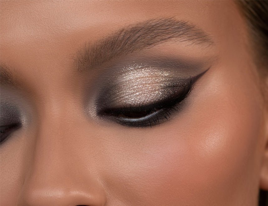 The-Perfect-Cat-Eye-Glam-look-ft-the-Natasha-Denona-RETRO-GLAM-PALETTE Natasha Denona