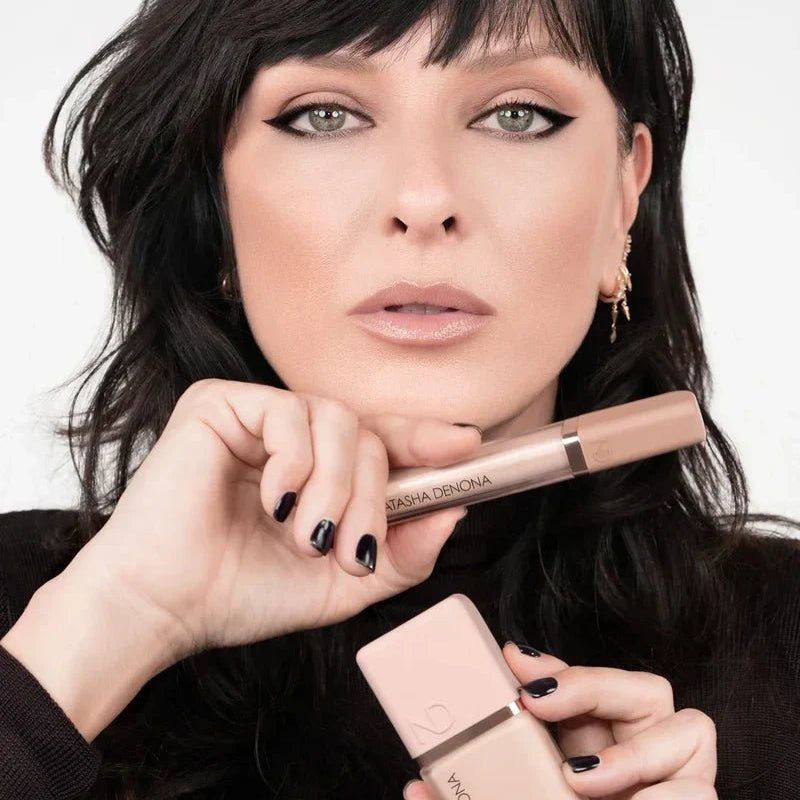How to Achieve a Long-Wear Complexion Finish with Natasha Denona's Products - Natasha Denona EU