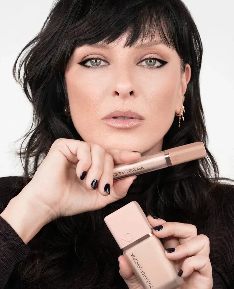 How to Achieve a Long-Wear Complexion Finish with Natasha Denona's Products - Natasha Denona EU