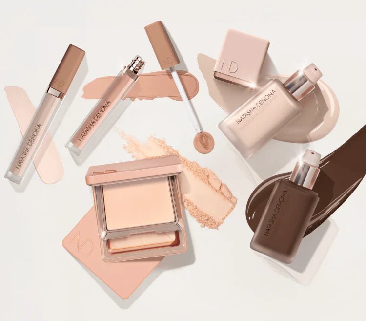 HY-GLAM - Natasha Denona EU