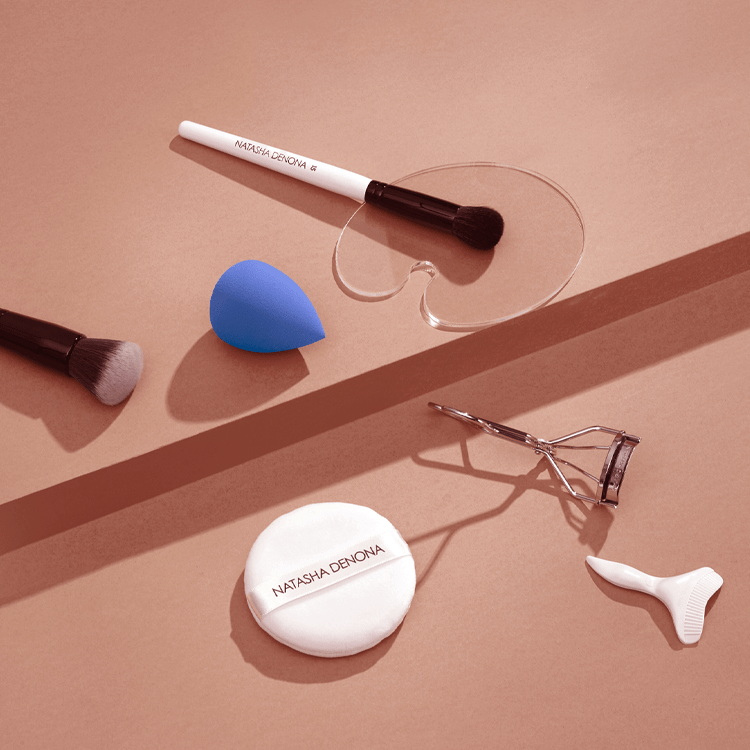 Makeup Tools - Natasha Denona EU