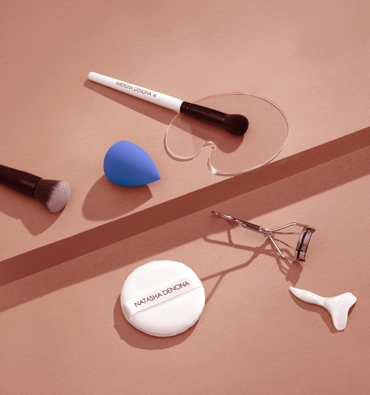 Makeup Tools - Natasha Denona EU