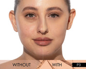 HY - GLAM POWDER FOUNDATION - REFILL - Natasha Denona