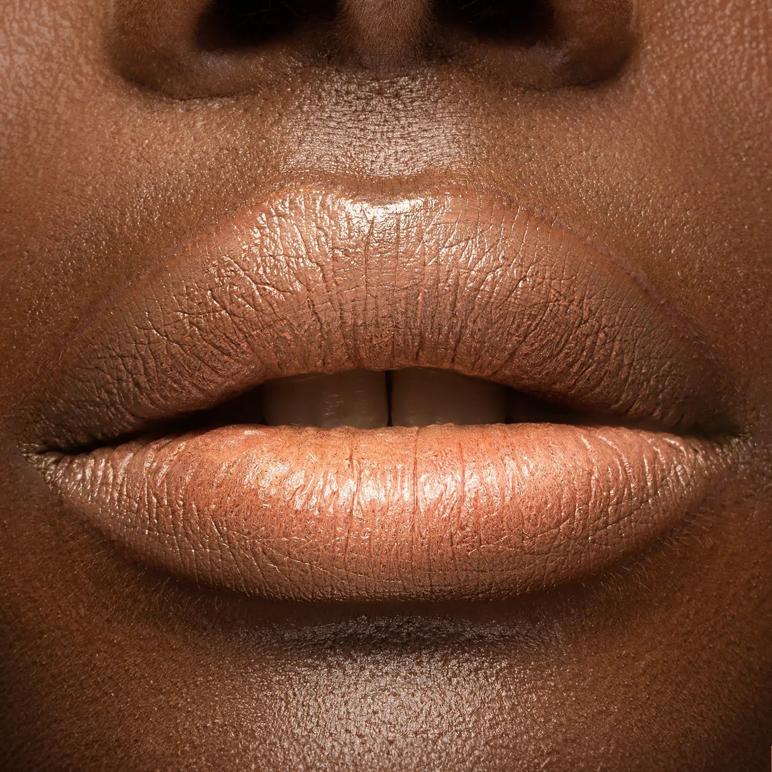 I NEED A NUDE LIPSTICK - Natasha Denona