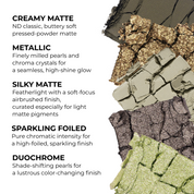 MIDI GLOOM EYESHADOW PALETTE