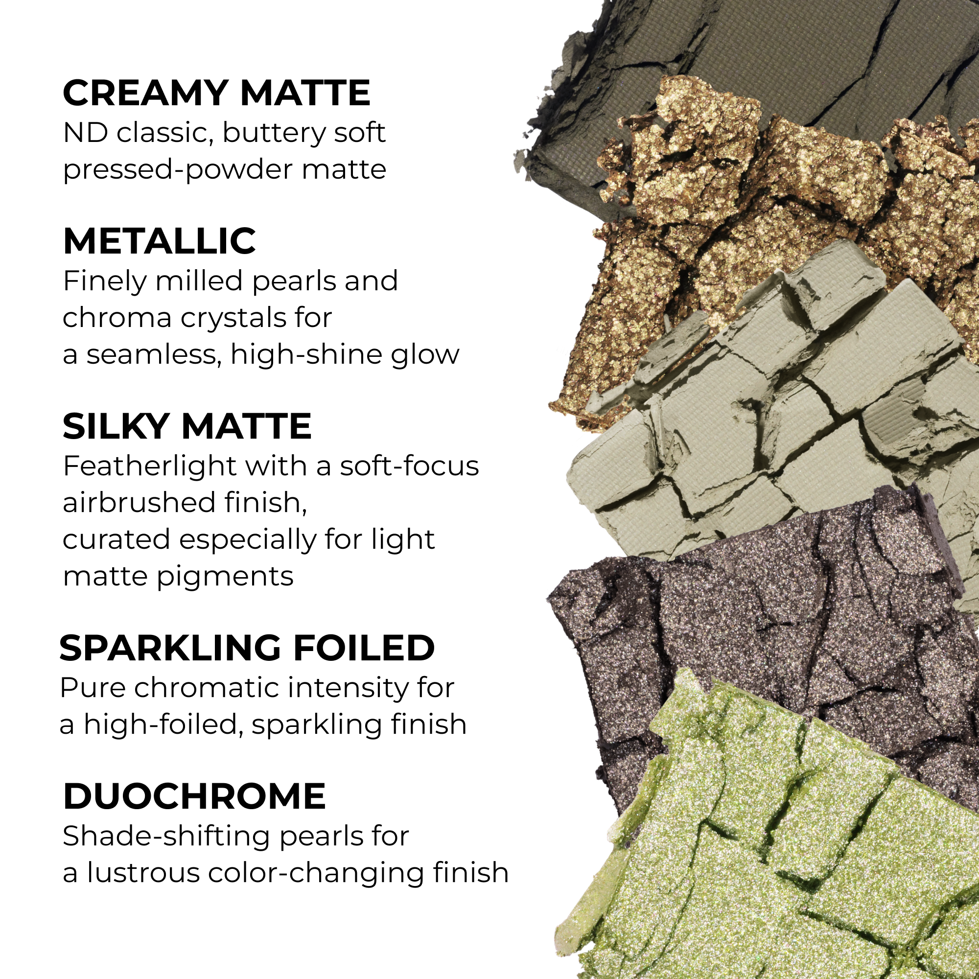 MIDI GLOOM EYESHADOW PALETTE