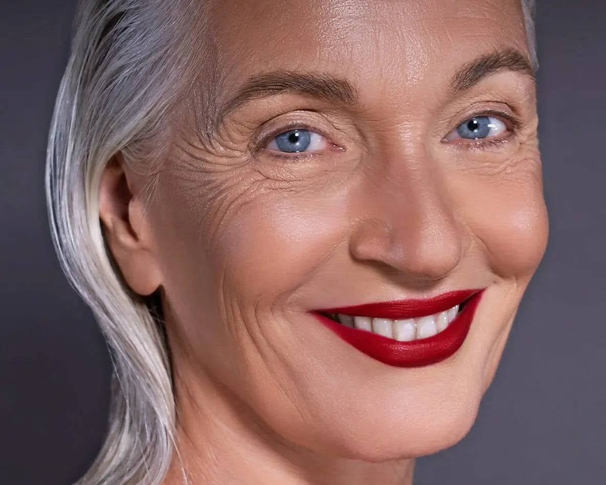 THE ULTIMATE ROUGE LIP SET - EMILIA