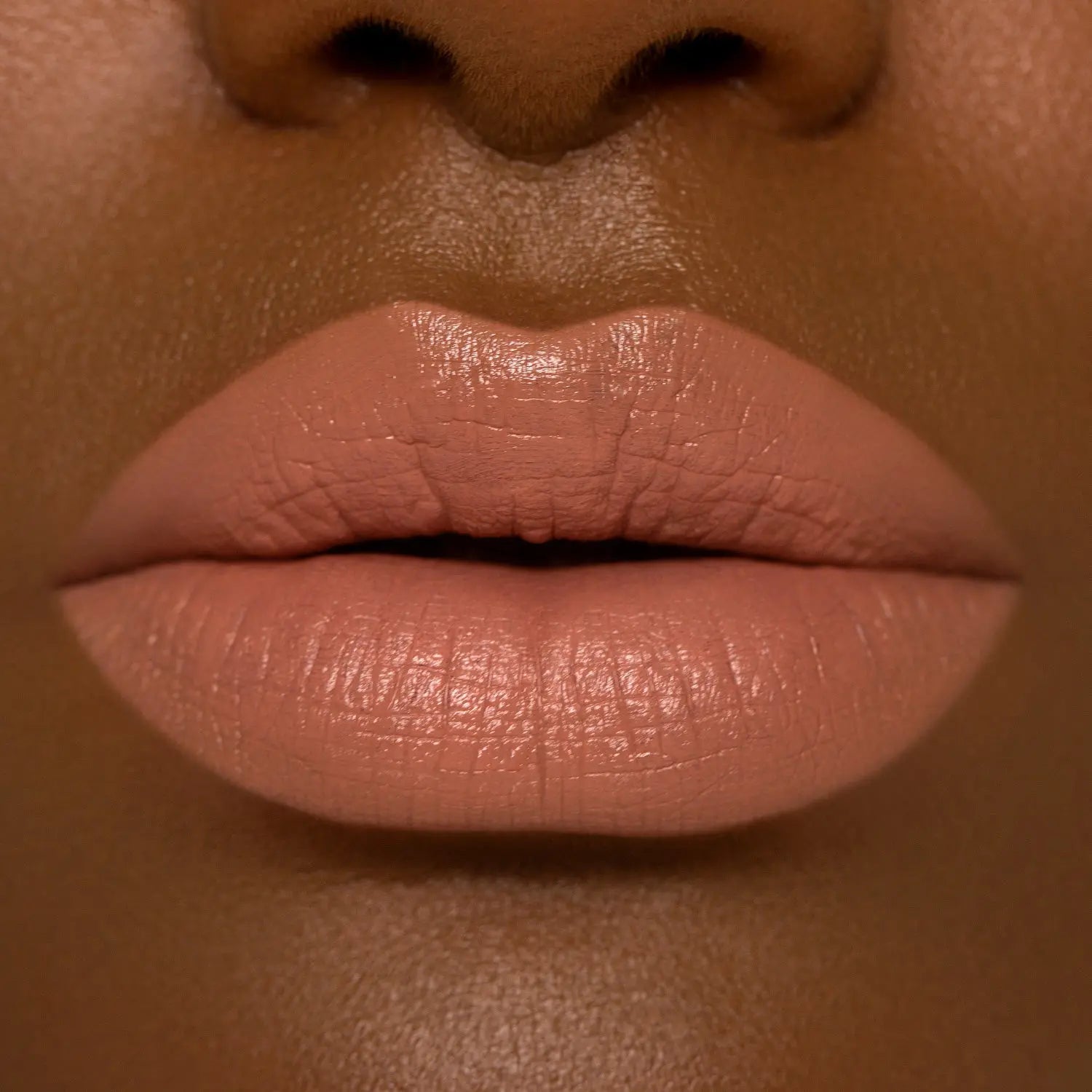 I NEED A NUDE LIPSTICK - Natasha Denona