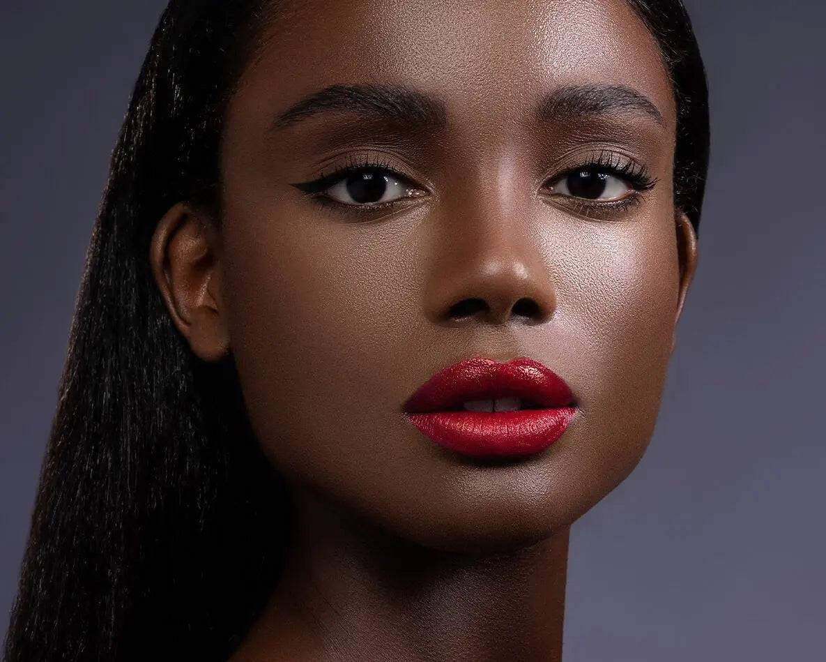 THE ULTIMATE ROUGE LIP SET - EMILIA