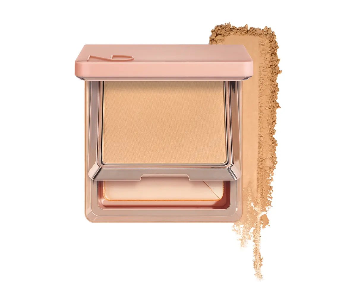 HY - GLAM POWDER FOUNDATION - Natasha Denona