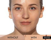 HY - GLAM POWDER FOUNDATION - Natasha Denona