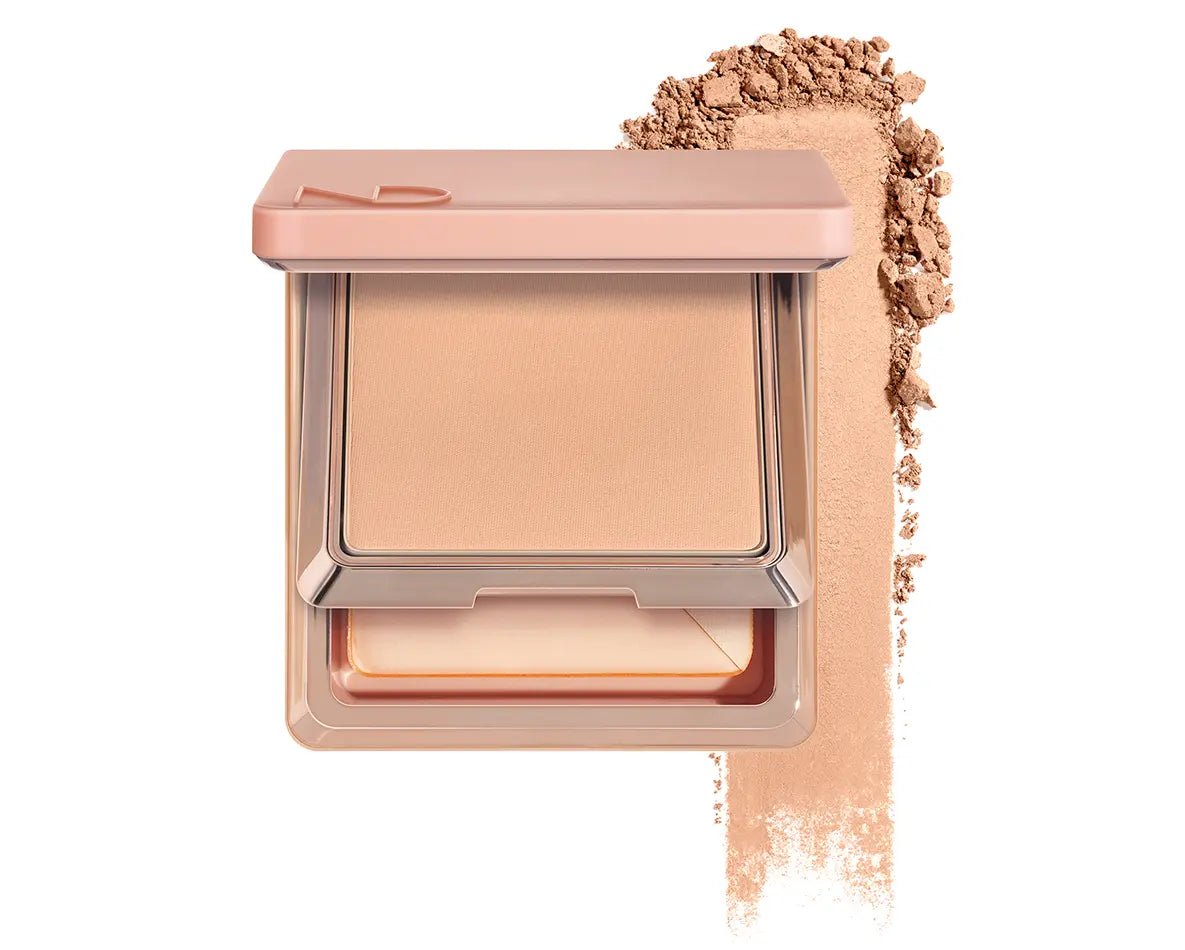 HY - GLAM POWDER FOUNDATION - Natasha Denona