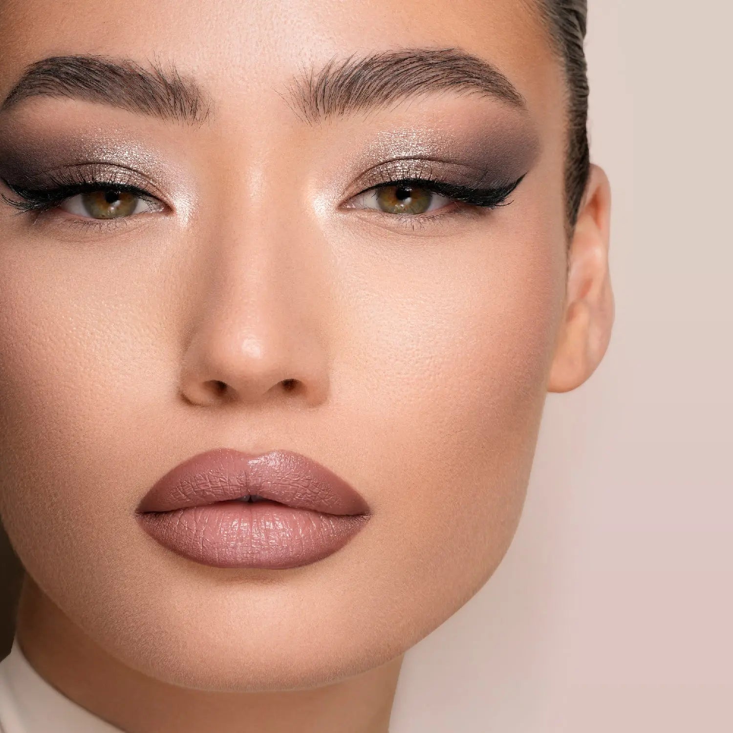 I NEED A NUDE EYESHADOW PALETTE - Natasha Denona