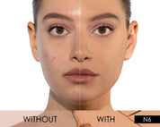 HY - GLAM POWDER FOUNDATION - Natasha Denona