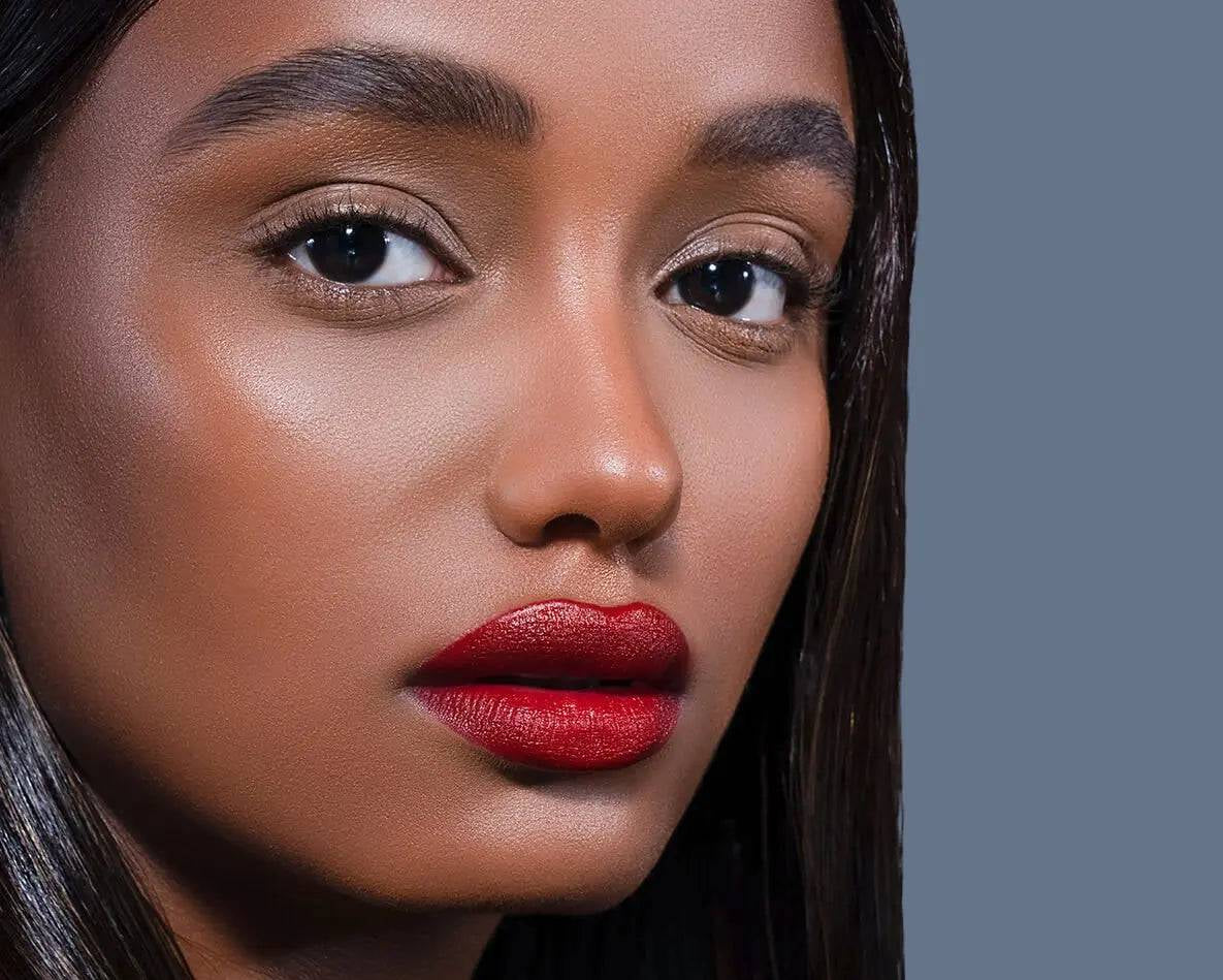 THE ULTIMATE ROUGE LIP SET - EMILIA