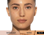 HY - GLAM POWDER FOUNDATION - Natasha Denona