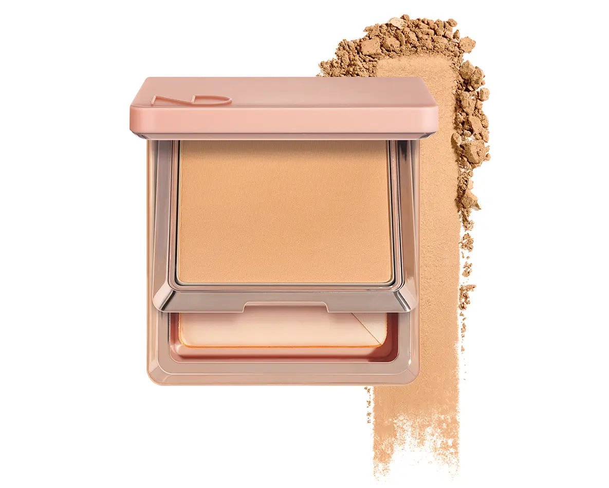HY - GLAM POWDER FOUNDATION - Natasha Denona