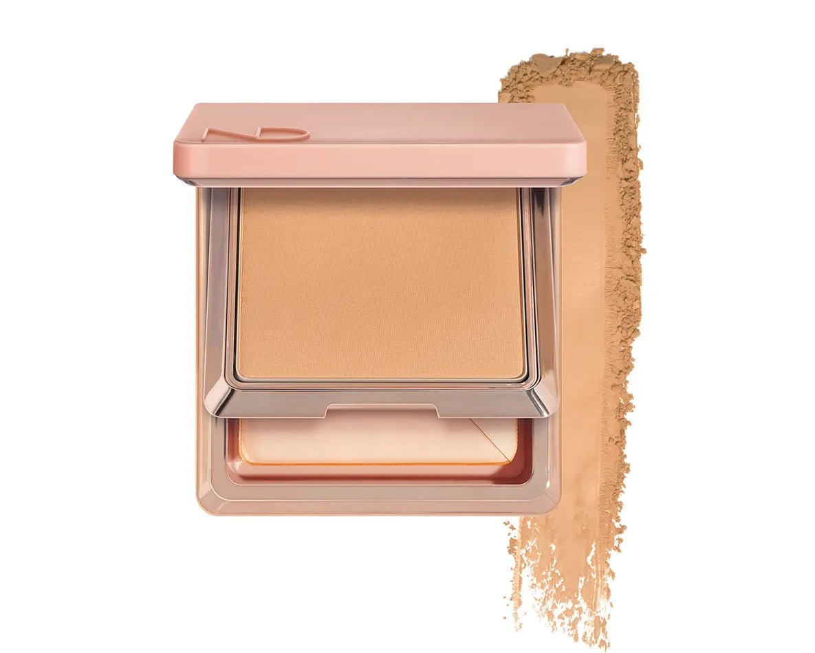 HY - GLAM POWDER FOUNDATION - Natasha Denona