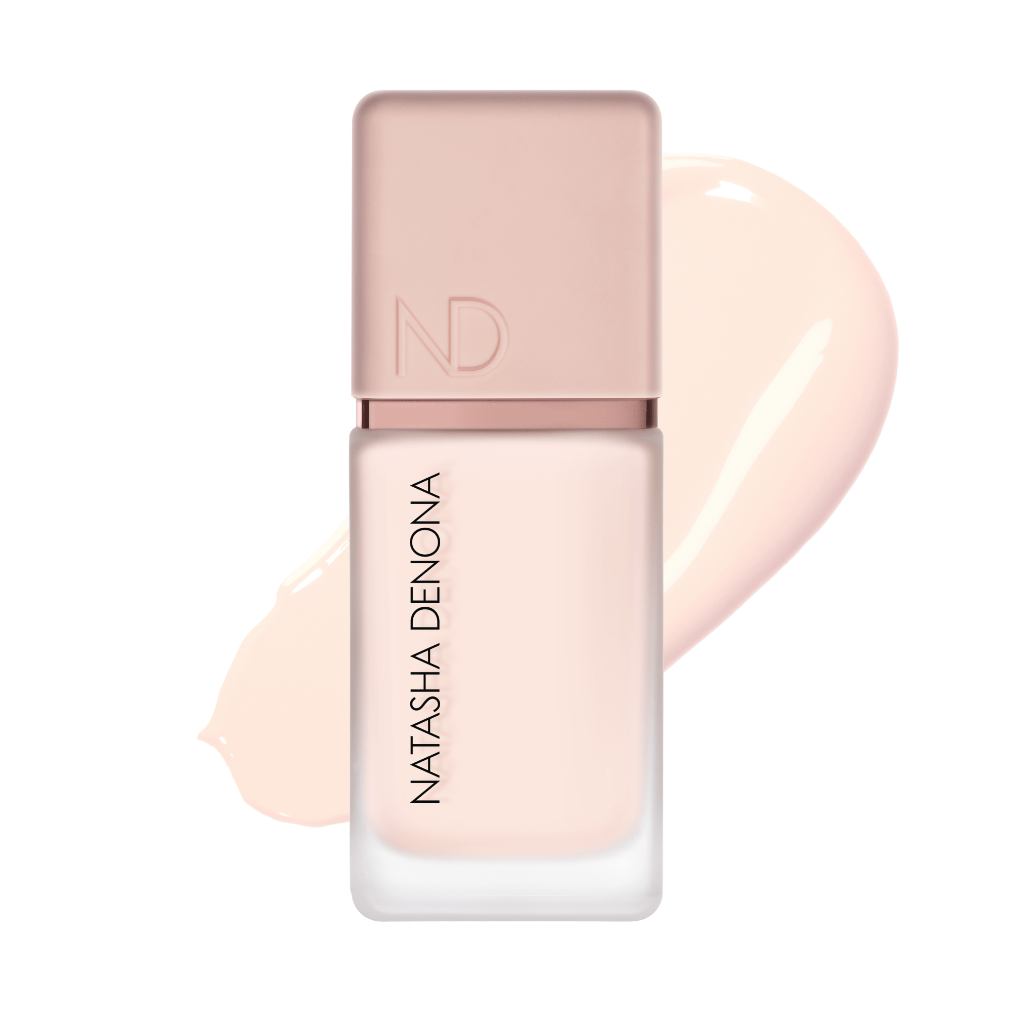 HY-GLAM FOUNDATION – Natasha Denona EU