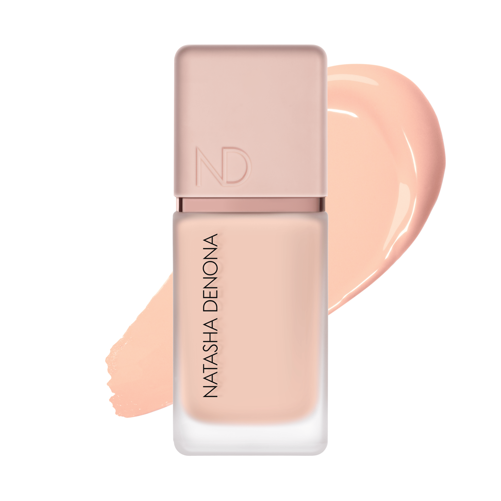 HY-GLAM FOUNDATION