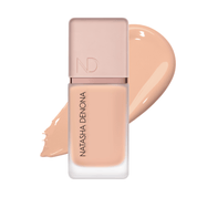 HY-GLAM FOUNDATION