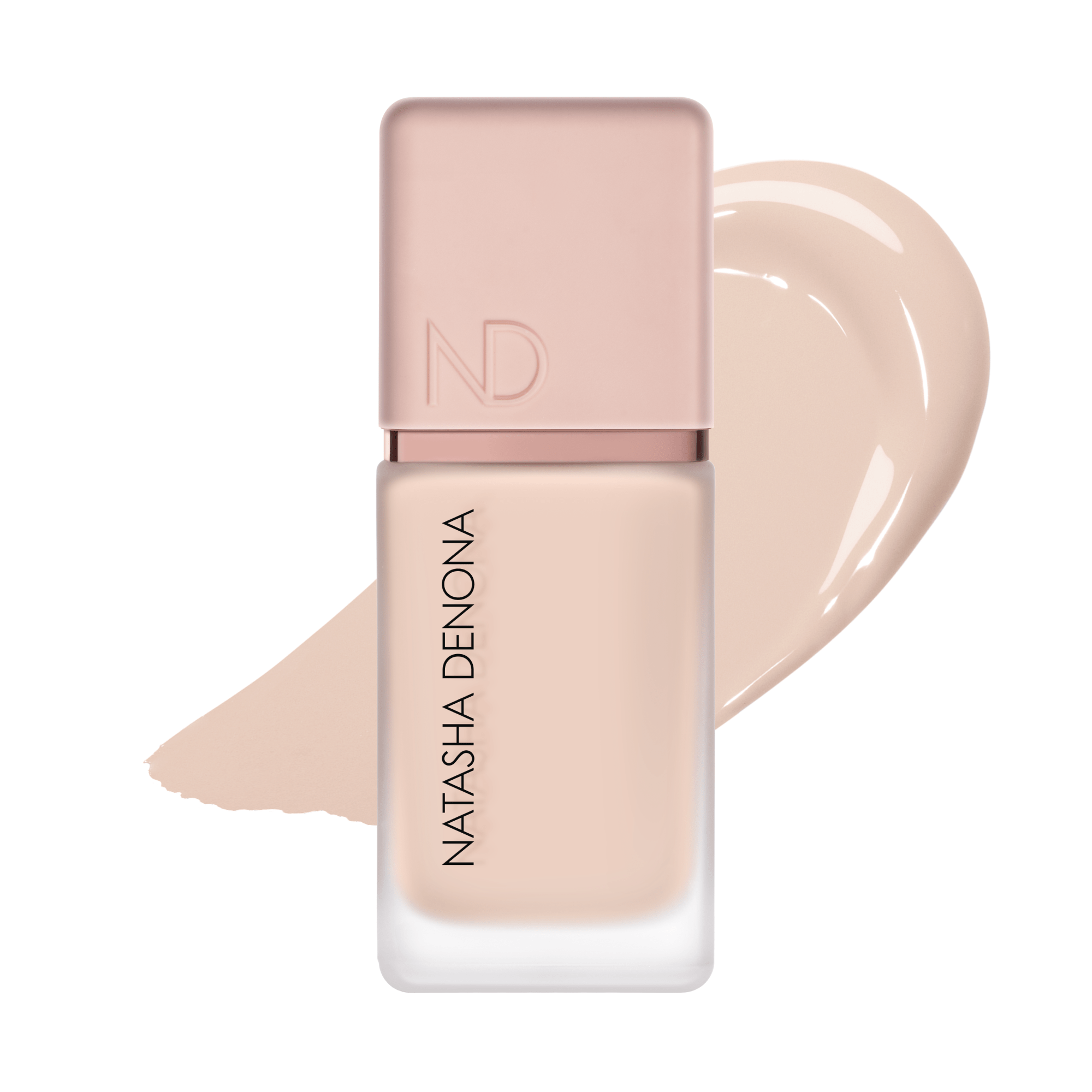 HY-GLAM FOUNDATION